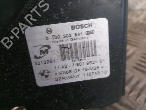Radiator fan BMW 1 (E87) 118 d | BP21669944M35 