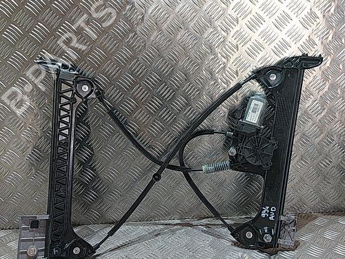 Front right window mechanism RENAULT WIND (E4M_) 1.2 (E4MF) | BP21504367C23  - Image 8