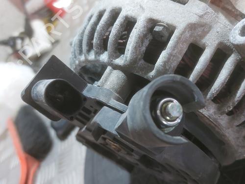 Used Alternator Alternator MERCEDES-BENZ C-CLASS Coupe (CL203) C 220 CDI (203.708) (150 hp) 30516316 30516316