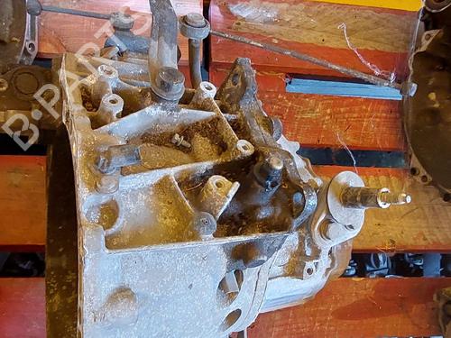 Used Gearbox Gearbox 30084443 30084443