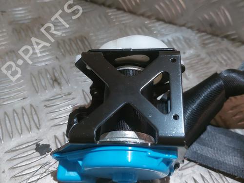 Used Rear left seatbelt Rear left seatbelt CITROËN C4 Picasso II 1.6 HDi / BlueHDi 115 (115 hp) 22315628 22315628
