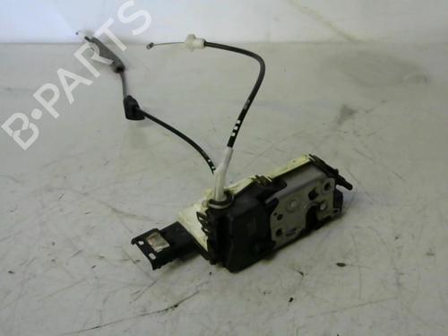 Used Rear left lock Rear left lock 30534288 30534288