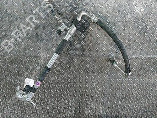 Used AC pipe KIA SOUL II (PS) 1.6 CRDi 128 (126 hp) 21506196