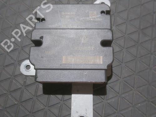 Airbag module RENAULT CLIO IV (BH_) 1.5 dCi 90 (90 hp) 27522453