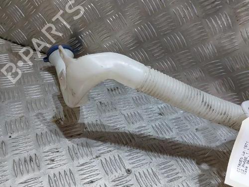 Windscreen washer tank CITROËN C2 (JM_) 1.4 HDi | BP21503611C113 