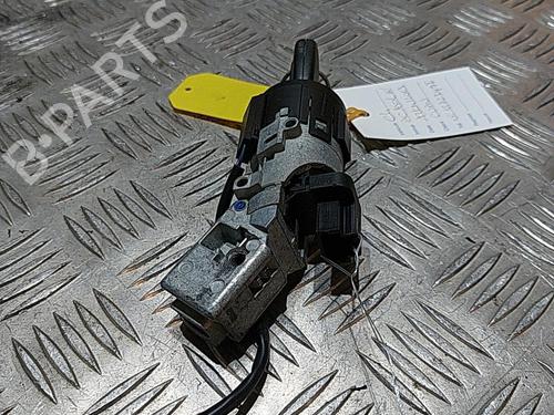 Used Ignition barrel Ignition barrel CITROËN C4 Coupe (LA_) 1.4 16V (88 hp) 21504196 21504196