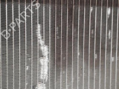 Used Water radiator Water radiator PEUGEOT 607 (9D, 9U) 2.2 16V (163 hp) 21511503 21511503