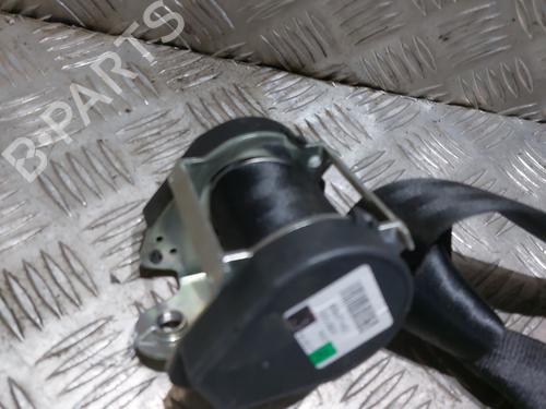 Used Rear right seatbelt Rear right seatbelt VW GOLF V (1K1) 1.9 TDI (105 hp) 21505146 21505146