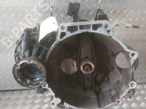 Gearbox SEAT IBIZA IV (6J5, 6P1) 1.2 TDI | BP25917061M3