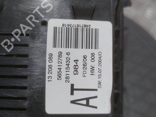 display-monitor-opel-astra-h-a04-2004-2005-2006-2007-2008-2009-2010-2011-2012-2013-2014-33439320 main image