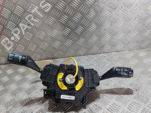 Used Steering column stalk Steering column stalk FORD FOCUS II (DA_, HCP, DP) 1.6 TDCi (90 hp) 21505710 21505710