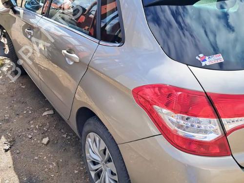 Right taillight CITROËN C4 II (NC_) 1.6 HDi 115 | BP29413147C35 - Image 5