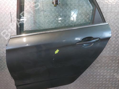Used Left rear door CITROËN C4 II (NC_) 1.6 HDi 115 (114 hp) 22438132