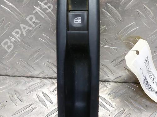 Used Right rear window switch Right rear window switch RENAULT GRAND SCÉNIC III (JZ0/1_) 1.4 16V (JZ0F) (131 hp) 21508596 21508596