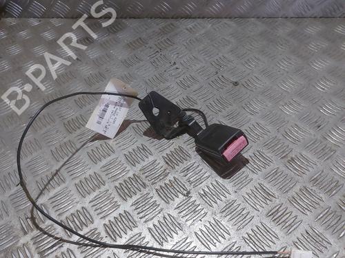 Used Seat buckle PEUGEOT 308 I (4A_, 4C_) 1.6 HDi (109 hp) 23810709