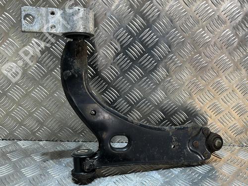 Right front suspension arm FORD FIESTA V (JH_, JD_) 1.4 TDCi | BP21511654M13 