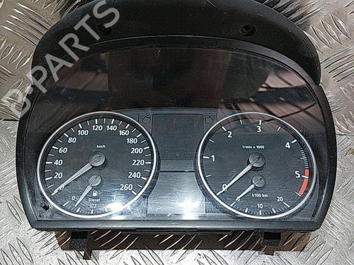 instrument-cluster-bmw-3-e90-320-d-62109316127-2004-2005-2006-2007-2008-2009-2010-2011-2012-21505979 main image