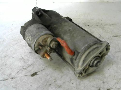 Used Starter Starter RENAULT LAGUNA II (BG0/1_) 1.9 dCi (107 hp) 28034695 28034695