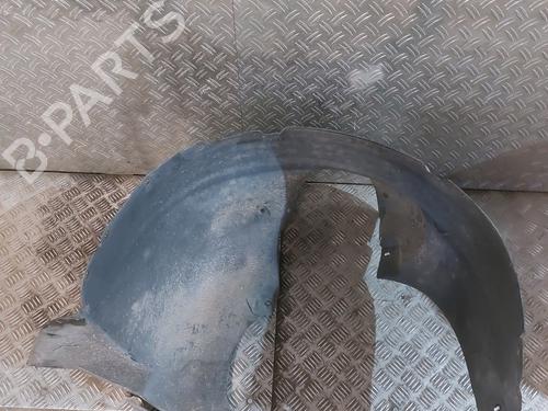 Wheel arch VW POLO (9N_, 9A_) 1.4 16V | BP22438111C56 