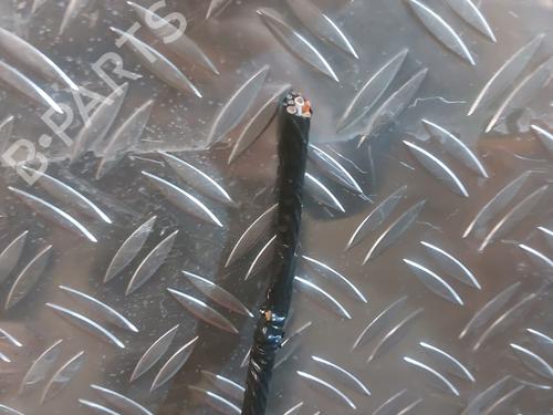 Tailgate DACIA SANDERO 1.5 dCi | BP30962527C6