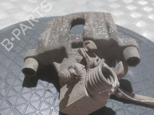 Left rear brake caliper FORD C-MAX II (DXA/CB7, DXA/CEU) 1.6 TDCi | BP29969126M107