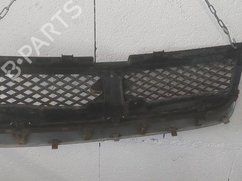 Used Grille Grille SUZUKI GRAND VITARA II (JT, TE, TD) 1.9 DDiS All-wheel Drive (JT419, TD44, JB419WD, JB419XD,... (129 hp) 36647654 36647654