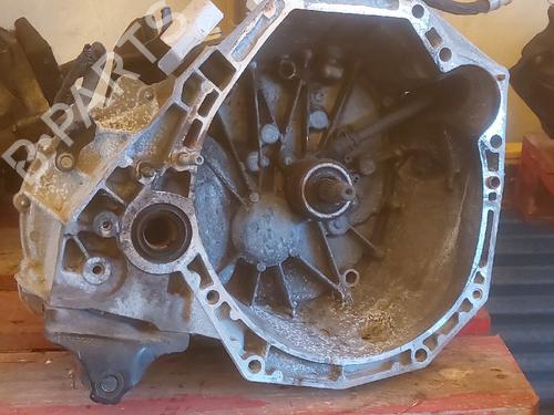 Used Gearbox Gearbox RENAULT CAPTUR I (J5_, H5_) 1.5 dCi 110 (110 hp) 33894655 33894655