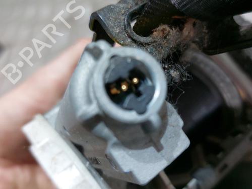 Høyre foran beltestrammer FORD FIESTA VI (CB1, CCN) 1.4 TDCi | BP21507868C88 