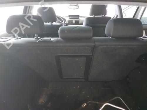 Rear seat BMW 1 (E87) 118 d | BP21513596C17 - Image 4