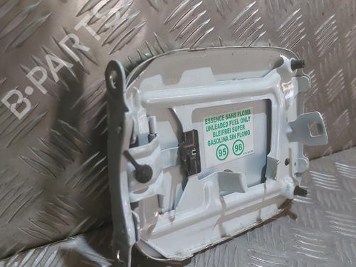 Fuel flap RENAULT KADJAR (HA_, HL_) 1.2 TCe 130 (HLMR) | BP23811526C131