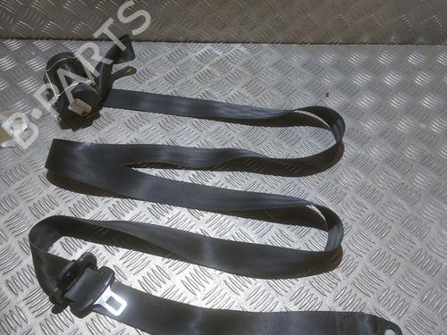 Used Front left seatbelt CITROËN JUMPER II Van 2.2 HDi 130 (130 hp) 27275856