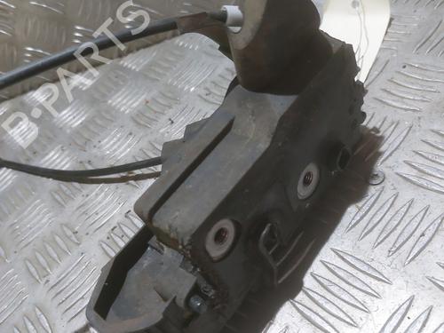 Front right lock PEUGEOT 407 SW (6E_, 6D_) 1.6 HDi 110 | BP26522488C97 