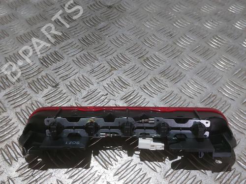 Third brake light NISSAN X-TRAIL I (T30) 2.2 dCi 4x4 | BP26221070L11 