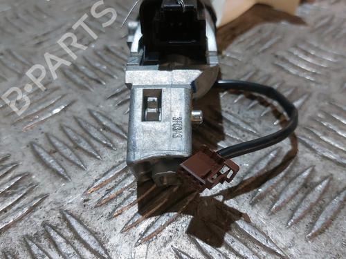 Used Ignition barrel Ignition barrel CITROËN C4 II (NC_) 1.6 HDi 115 (114 hp) 21595994 21595994