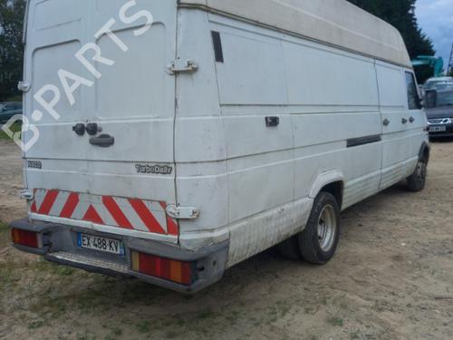 Front left window mechanism IVECO DAILY II Van 35-10 (15034111, 15034204, 15034211, 15034215, 15034217,... | BP21513825C22 