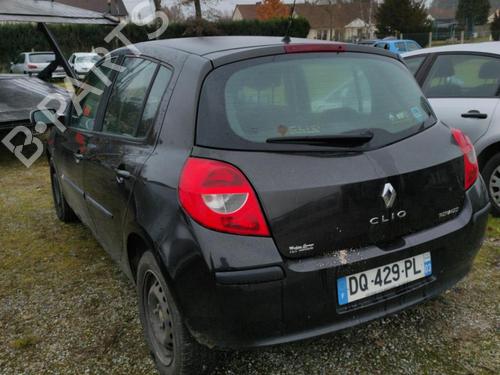 Right front window switch RENAULT CLIO III (BR0/1, CR0/1) 1.5 dCi (BR17, CR17) | BP21502911I26 