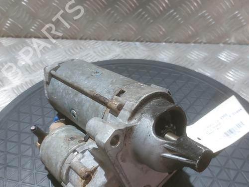Used Starter CITROËN C3 II (SC_) 1.6 HDi 90 (90 hp) 25221031