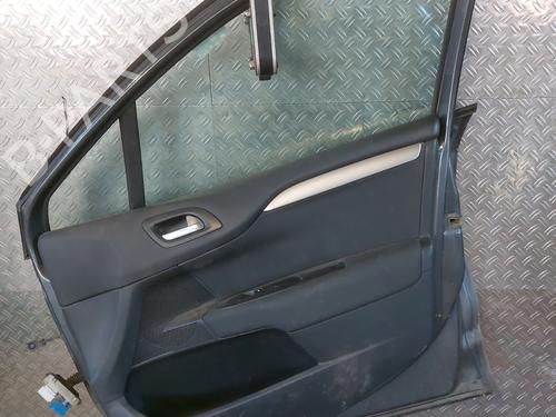 Right front door CITROËN C4 II (NC_) 1.6 HDi 115 | BP22438133C3