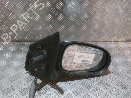 Used Right mirror NISSAN ALMERA TINO (V10) 1.8 (114 hp) 23810774