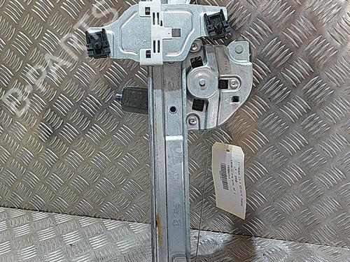 Used Front left window mechanism CITROËN C3 / C3 ORIGIN III (SX) 1.5 BlueHDi 100 (SXYHYP, SXYHTU) (102 hp) 21513279