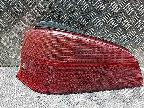 Left taillight PEUGEOT 106 II (1A_, 1C_) 1.5 D | BP21514877C34 