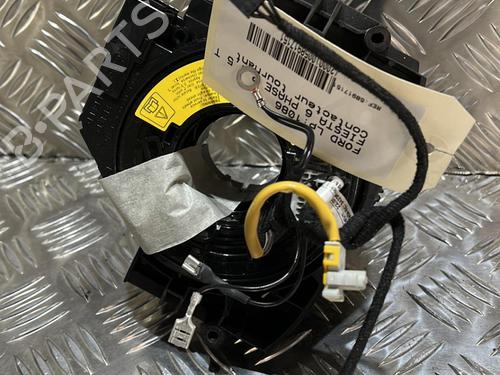 Squib airbag FORD FIESTA VI (CB1, CCN) 1.5 TDCi | BP21515731C102 