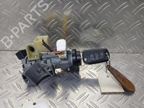 Ignition barrel KIA CEE'D (JD)  | BP21512666M48 