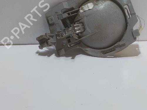 Used Rear right interior door handle Rear right interior door handle CITROËN C3 I (FC_, FN_) [2002-2013] 34692876 34692876