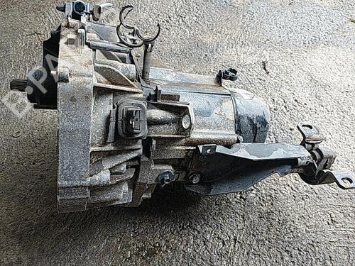 Used Gearbox Gearbox RENAULT TWINGO I (C06_) 1.2 16V (C06C, C06D, C06K) (75 hp) 21513356 21513356