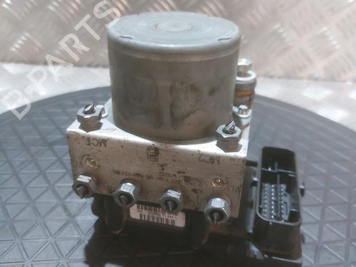 ABS pump PEUGEOT 308 I (4A_, 4C_) 1.6 HDi | BP25406458M43 
