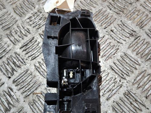 Used Rear left interior door handle Rear left interior door handle CITROËN C3 II (SC_) 1.4 HDi 70 (SC8HZC, SC8HR0, SC8HP4) (68 hp) 21670361 21670361