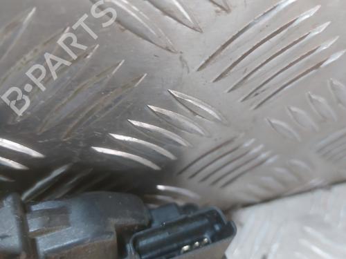 Rear right lock NISSAN QASHQAI I (J10, NJ10) 1.5 dCi | BP24445792C99