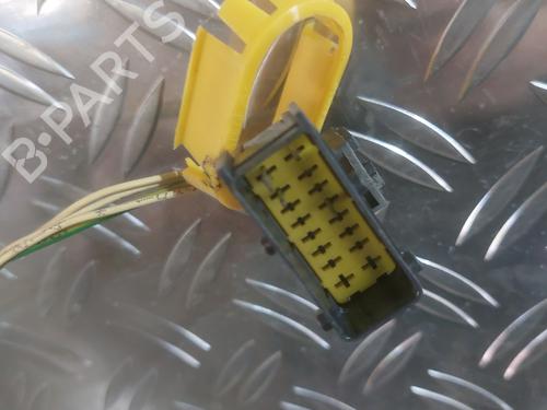 Left tailgate FIAT SCUDO Bus (270_, 272_) 2.0 D Multijet | BP26455549C76 