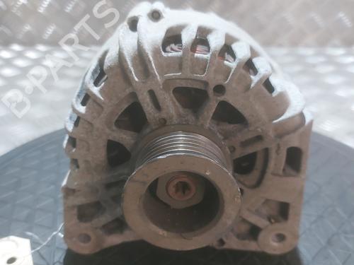 Alternator RENAULT MEGANE III Coupe (DZ0/1_) 1.9 dCi (DZ0N, DZ0J, DZ1J, DZ1K) | BP25894521M7 